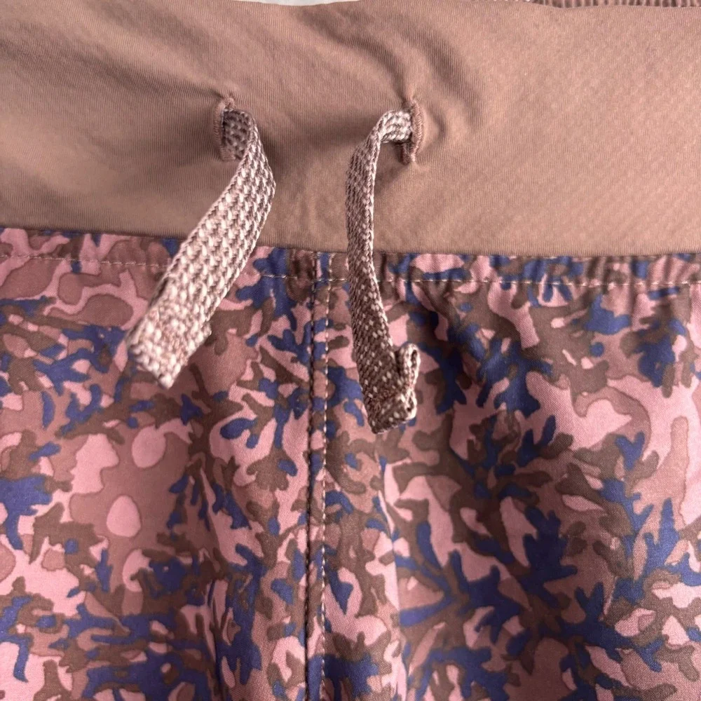 Patagonia Women's Nine Trails Shorts 6